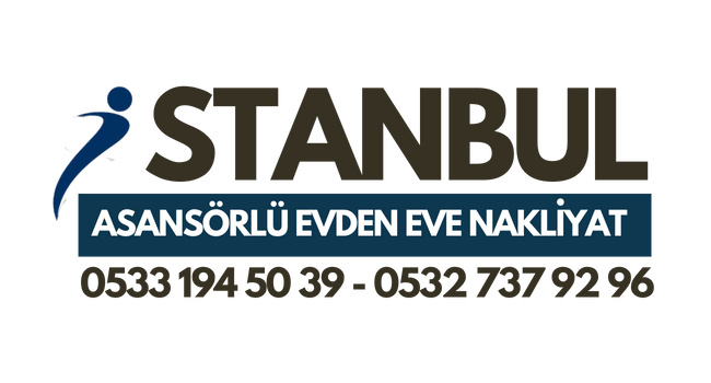 İstanbul Asansörlü Evden Eve Nakliyat